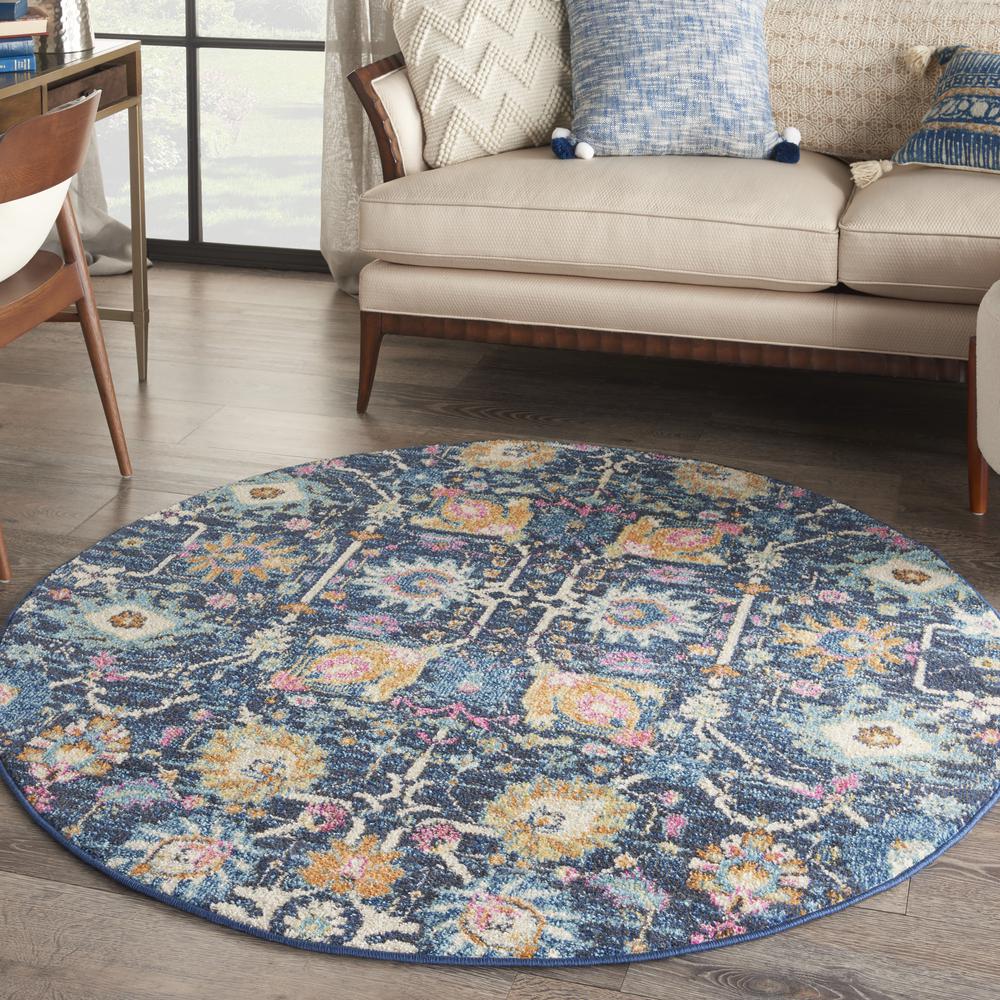 Nourison Home Passion Area Rug. Picture 2