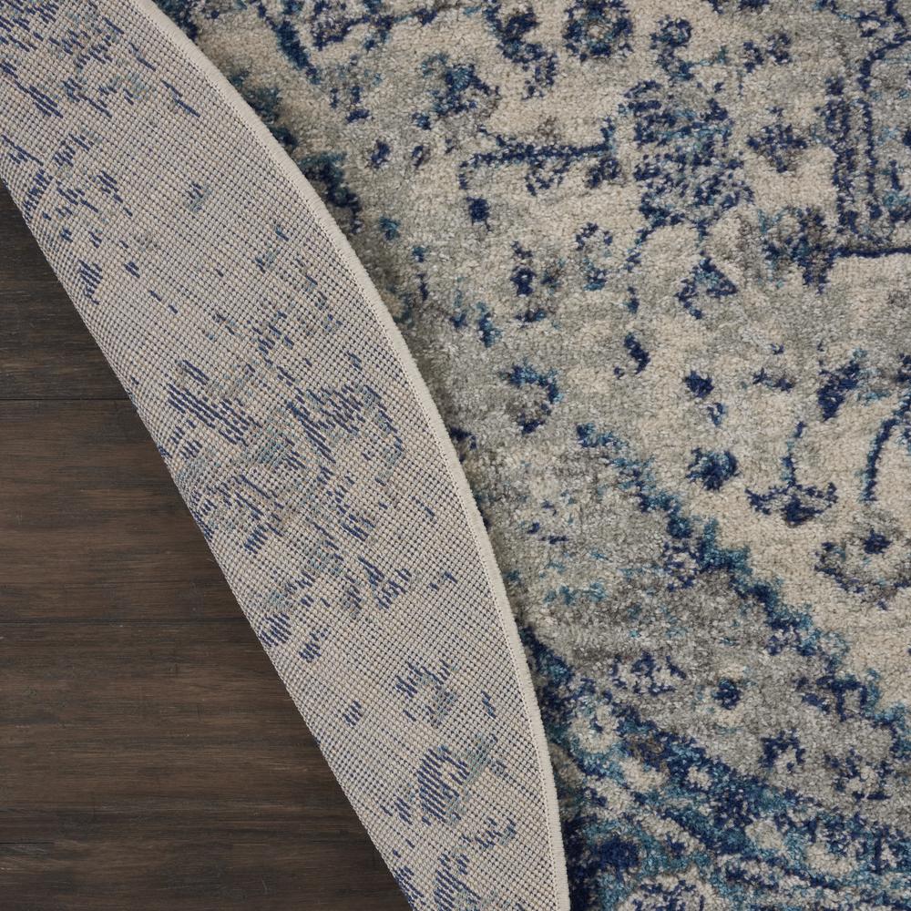 Nourison Home Tranquil Area Rug. Picture 3