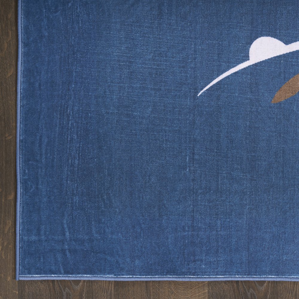 Nourison Home Imagination Area Rug. Picture 4