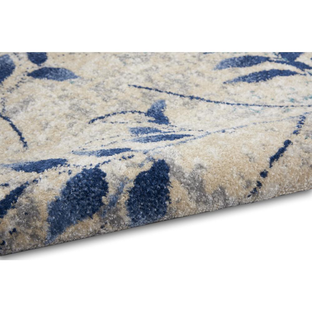 Farmhouse Rectangle Area Rug, 3' x 5'. Picture 5