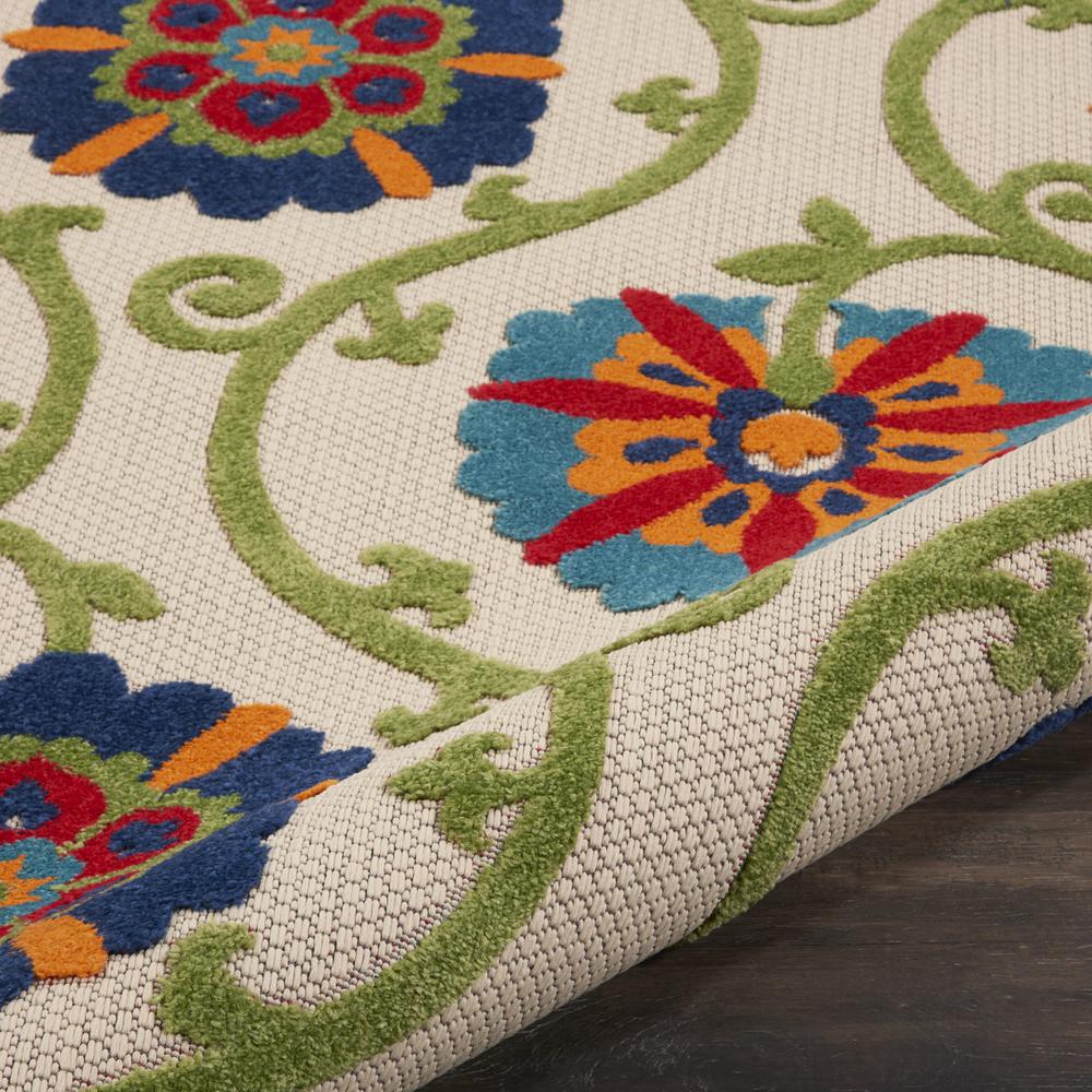 Nourison Home Aloha Area Rug. Picture 7