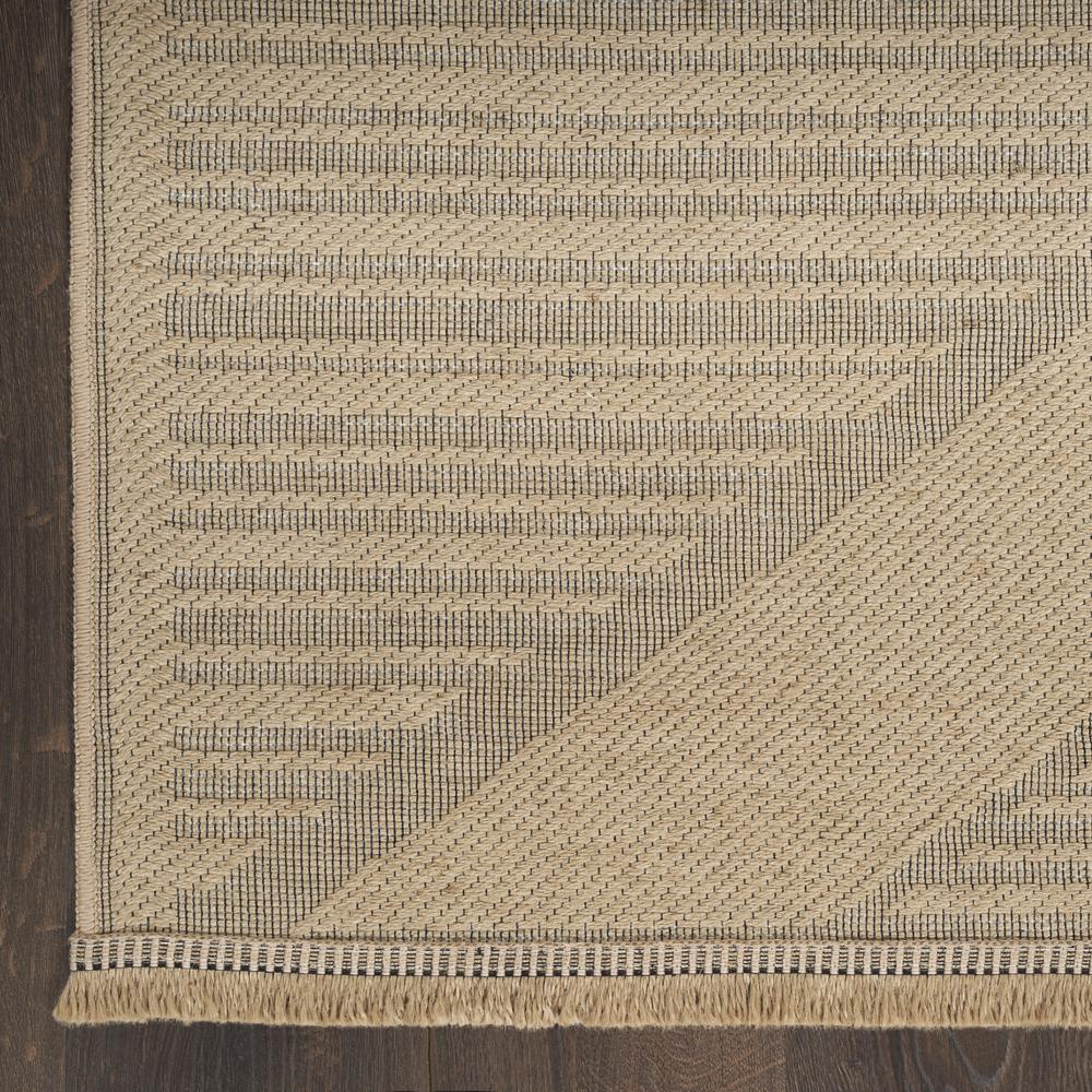 Modern Runner Area Rug, 8' Runner. Picture 5