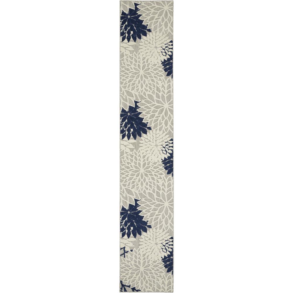 Nourison Home Aloha Area Rug. Picture 1