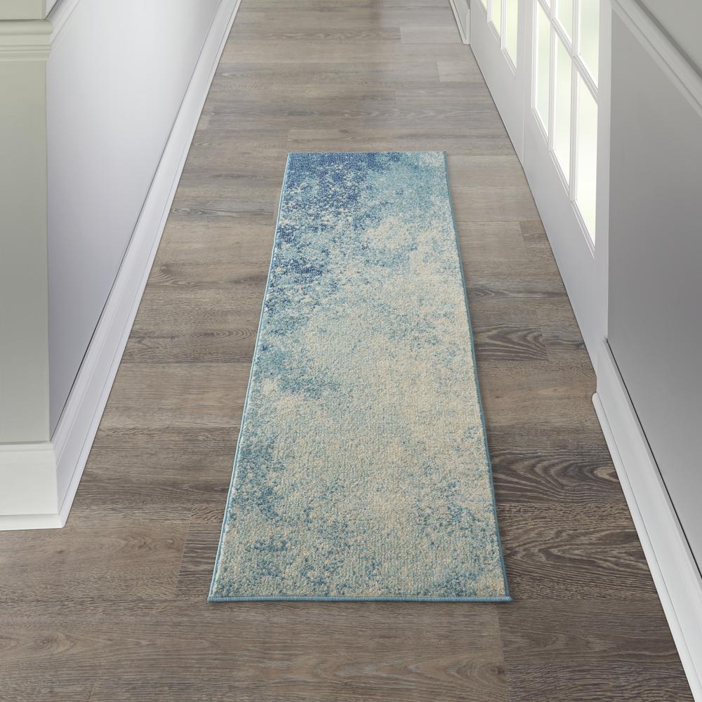 Nourison Home Passion Area Rug. Picture 3