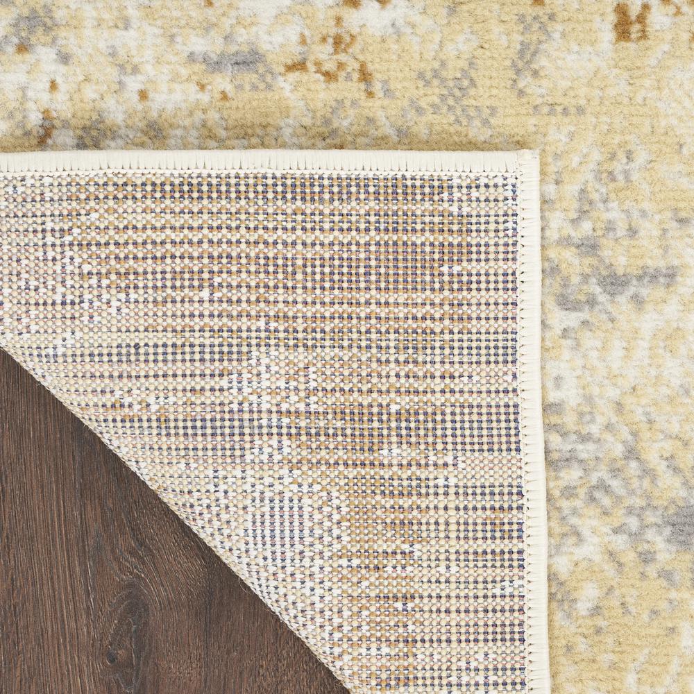 Nourison Home Grafix Area Rug. Picture 3