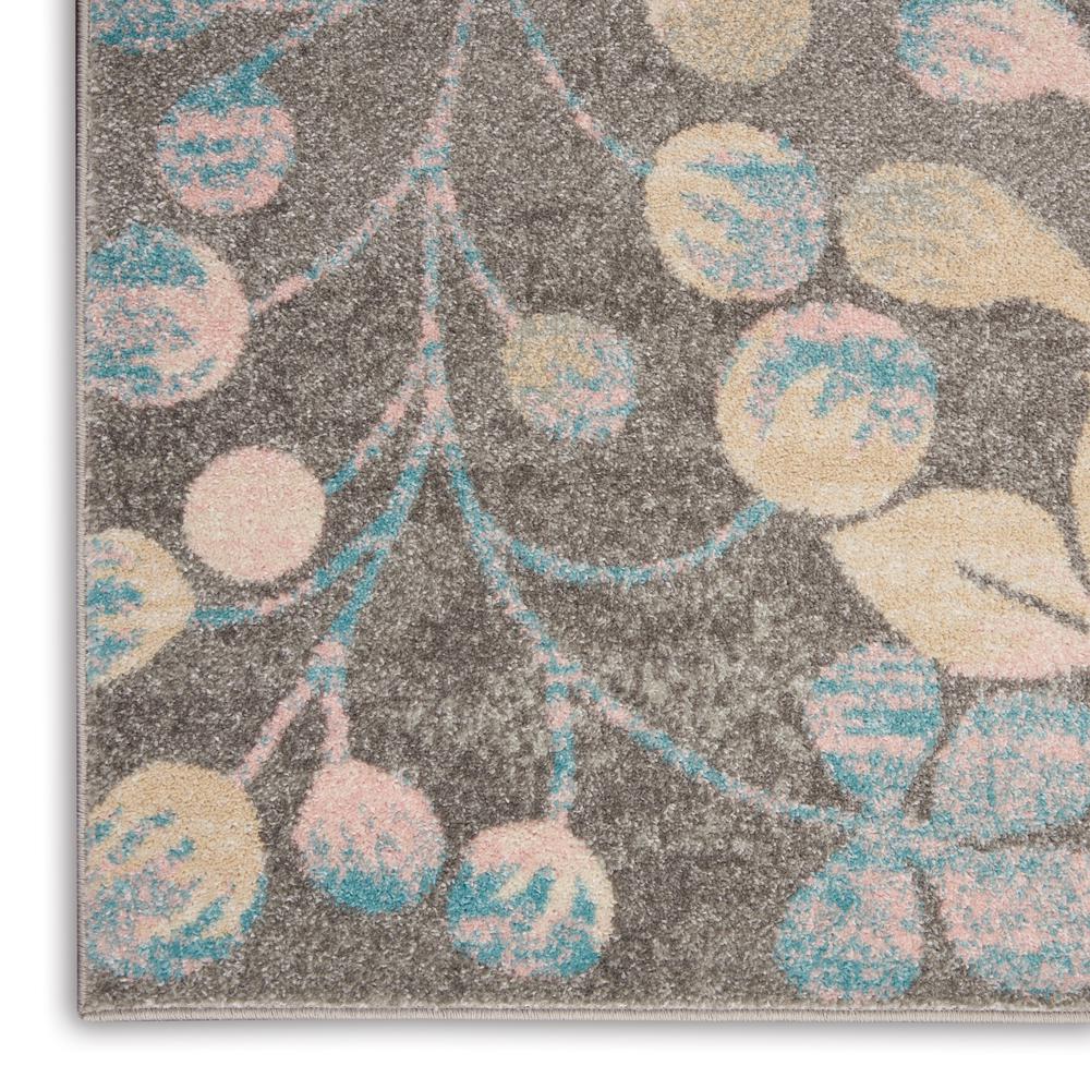 Nourison Home Tranquil Area Rug. Picture 6
