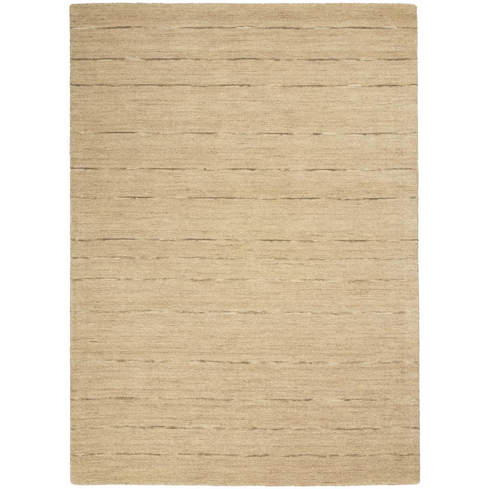 Modern Rectangle Area Rug, 5' x 7'. Picture 1