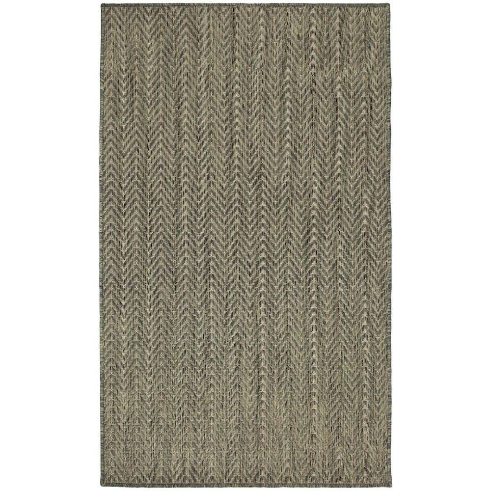 Nourison Home Horizon Indoor/Outdoor Area Rug. Picture 1