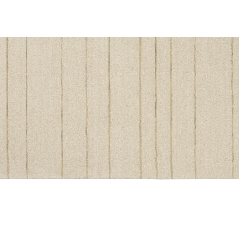 Modern Rectangle Area Rug, 5' x 7'. Picture 3