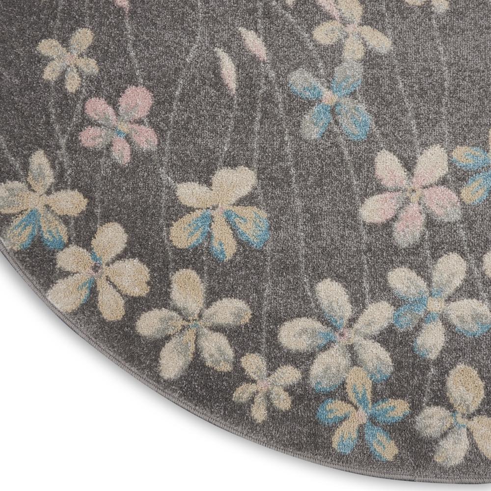 Nourison Home Tranquil Area Rug. Picture 5