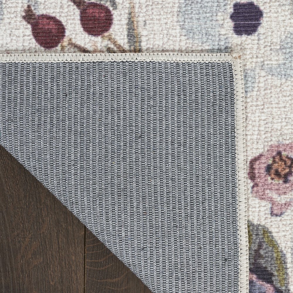 Nourison Home Nourison Washables Area Rug. Picture 3