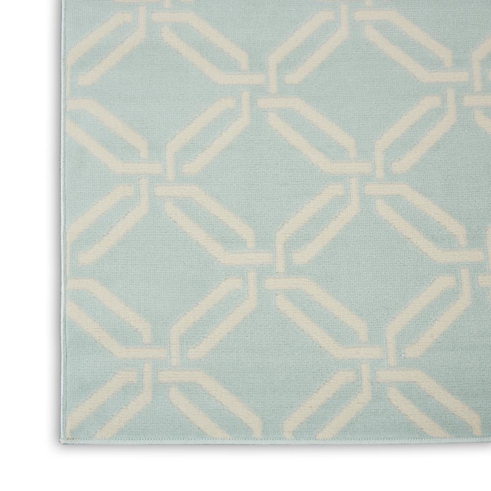 Coastal, Nautical & Beach Rectangle Area Rug, 8' x 10'. Picture 6