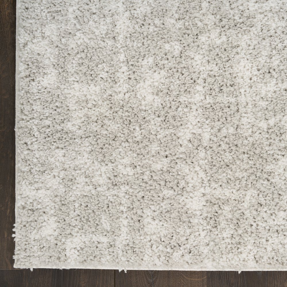 Nourison Home Modern Shag Area Rug. Picture 4