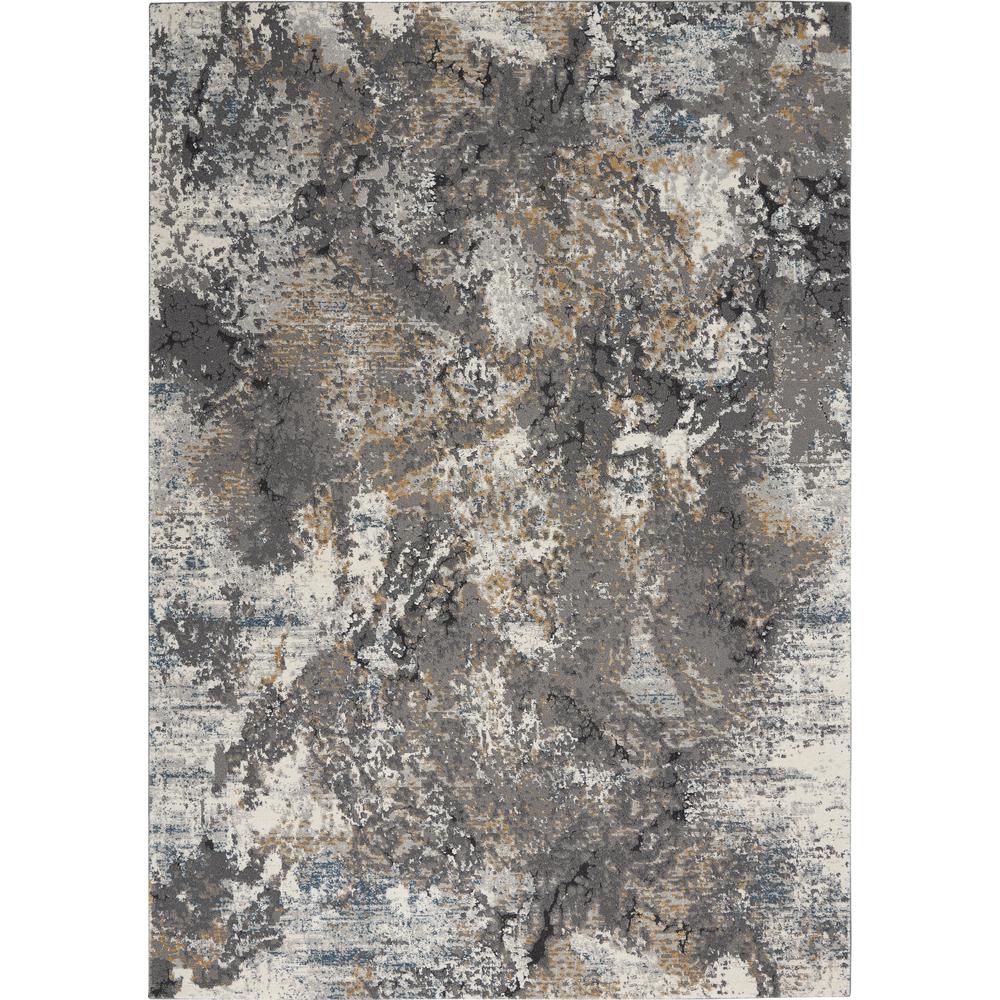 Nourison Home Ludlow Area Rug. Picture 1
