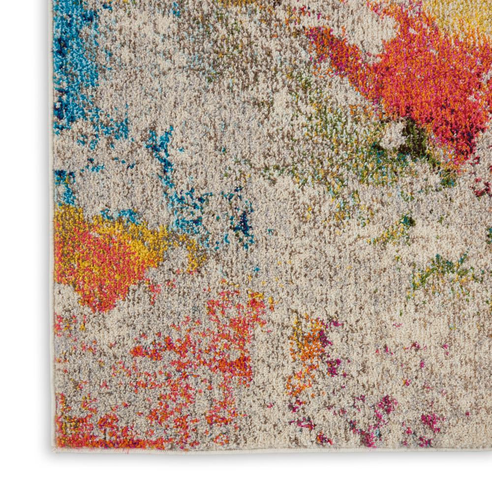 Nourison Home Celestial Area Rug. Picture 5
