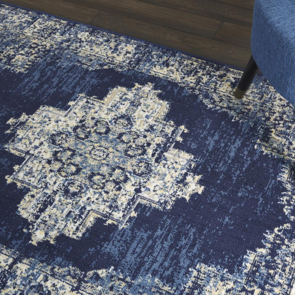 Nourison Home Grafix Area Rug. Picture 8