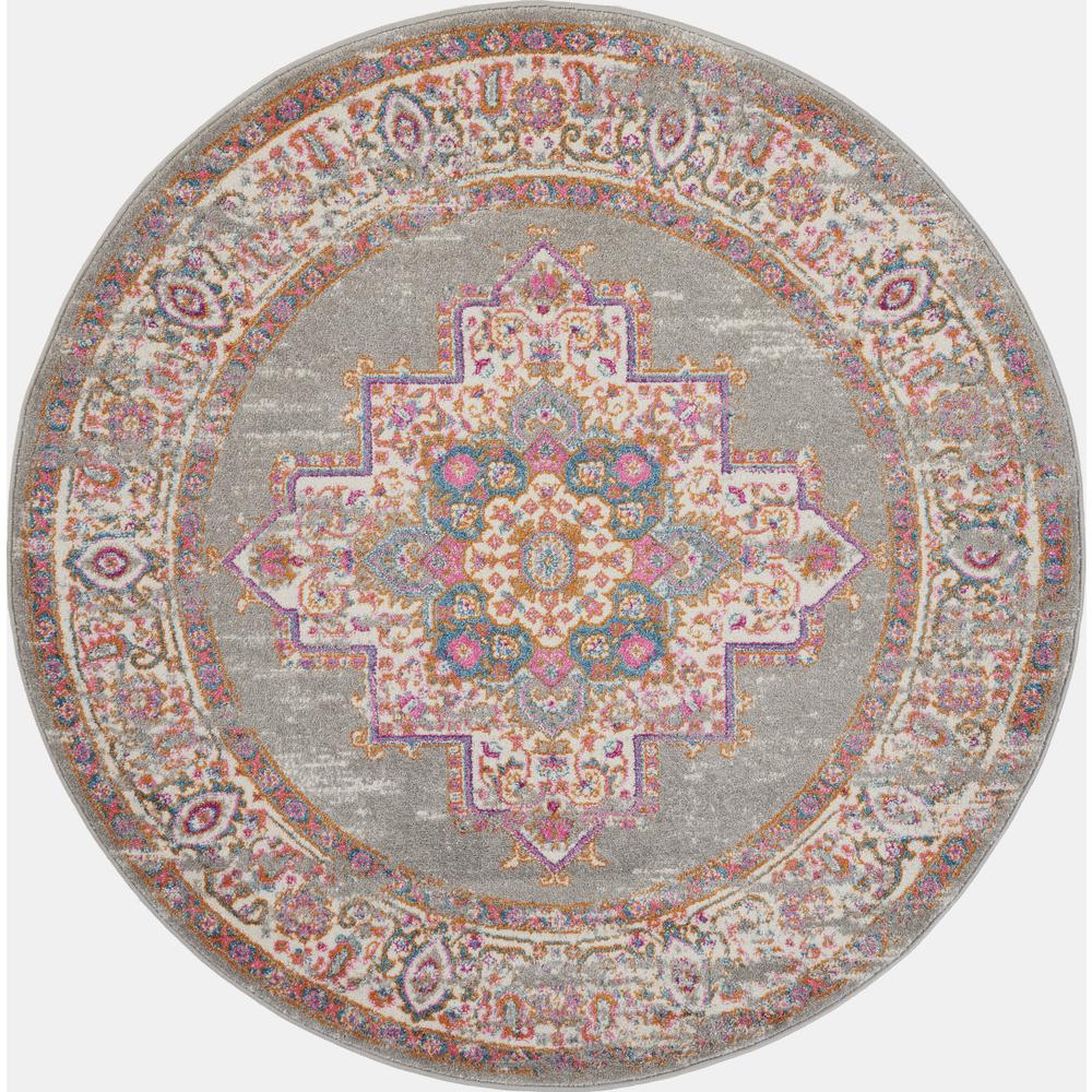 Nourison Home Passion Area Rug. Picture 1
