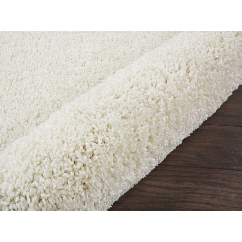 Shag Runner Area Rug, 8' Runner. Picture 4