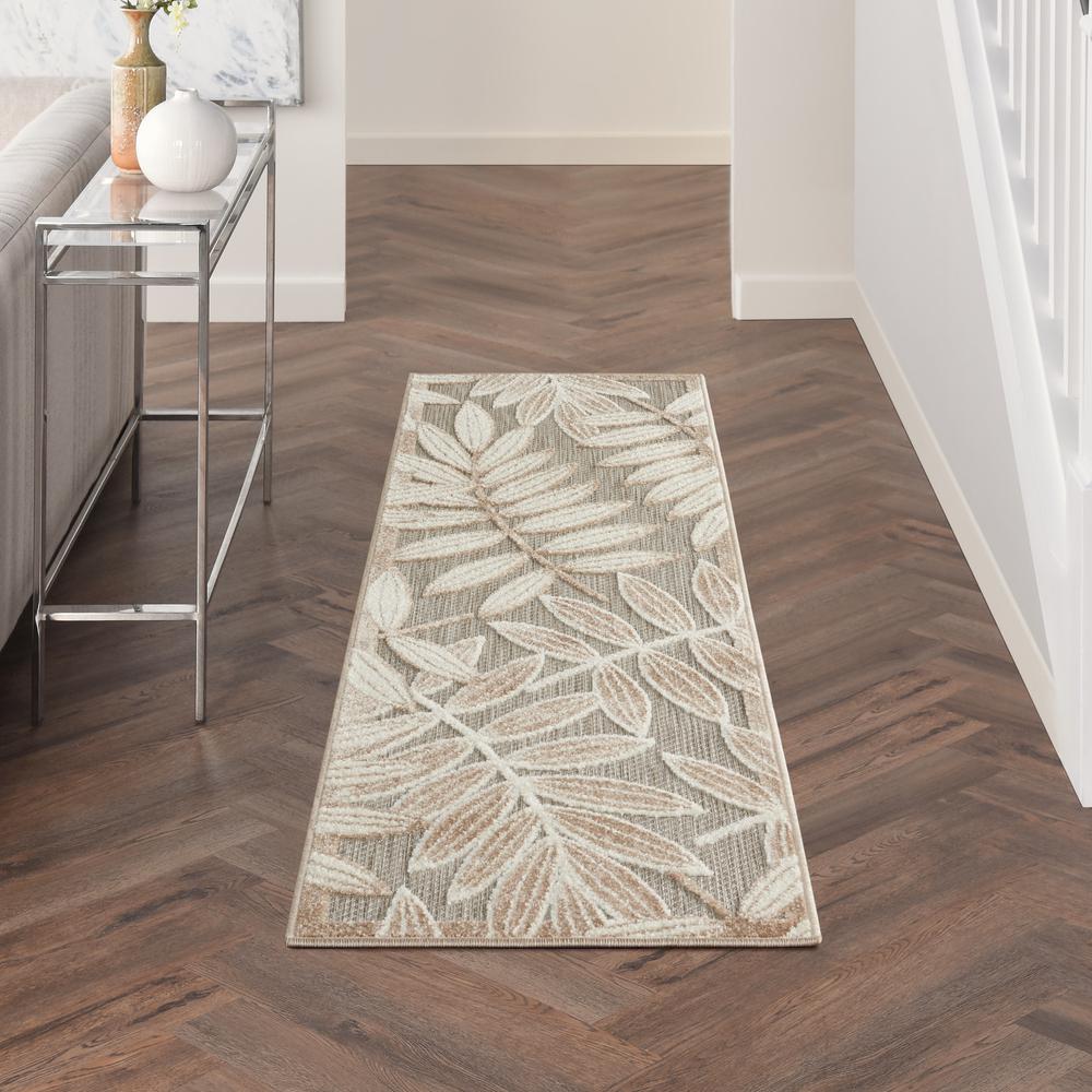 Nourison Home Aloha Area Rug. Picture 2