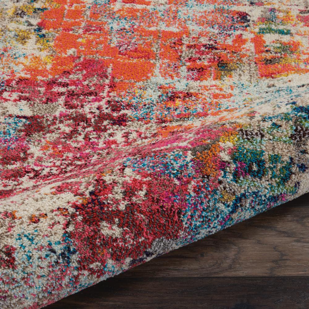 Nourison Home Celestial Area Rug. Picture 7