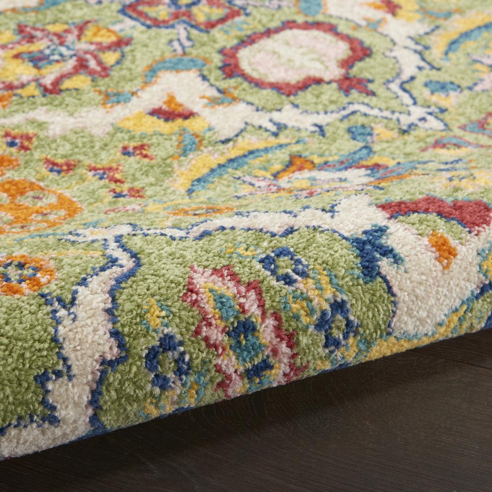 Nourison Home Allur Area Rug. Picture 8