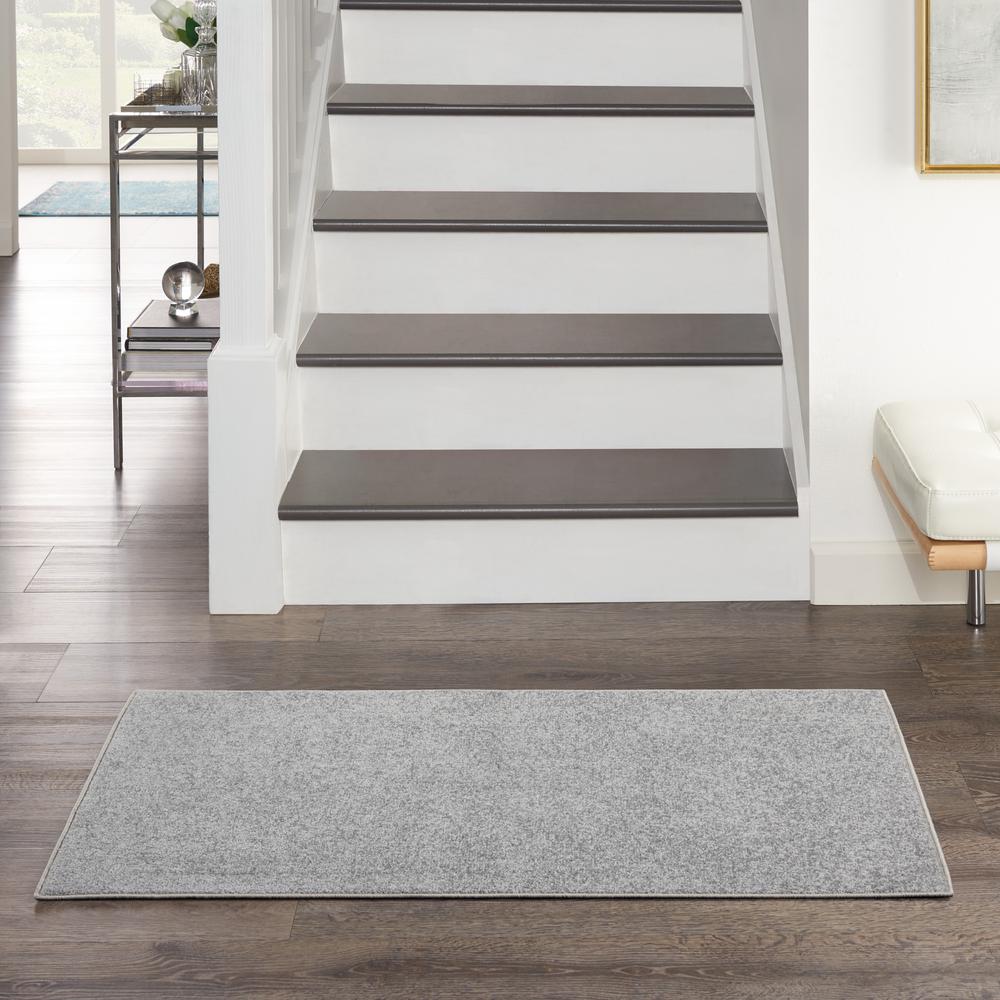 Nourison Home Nourison Essentials Area Rug. Picture 2