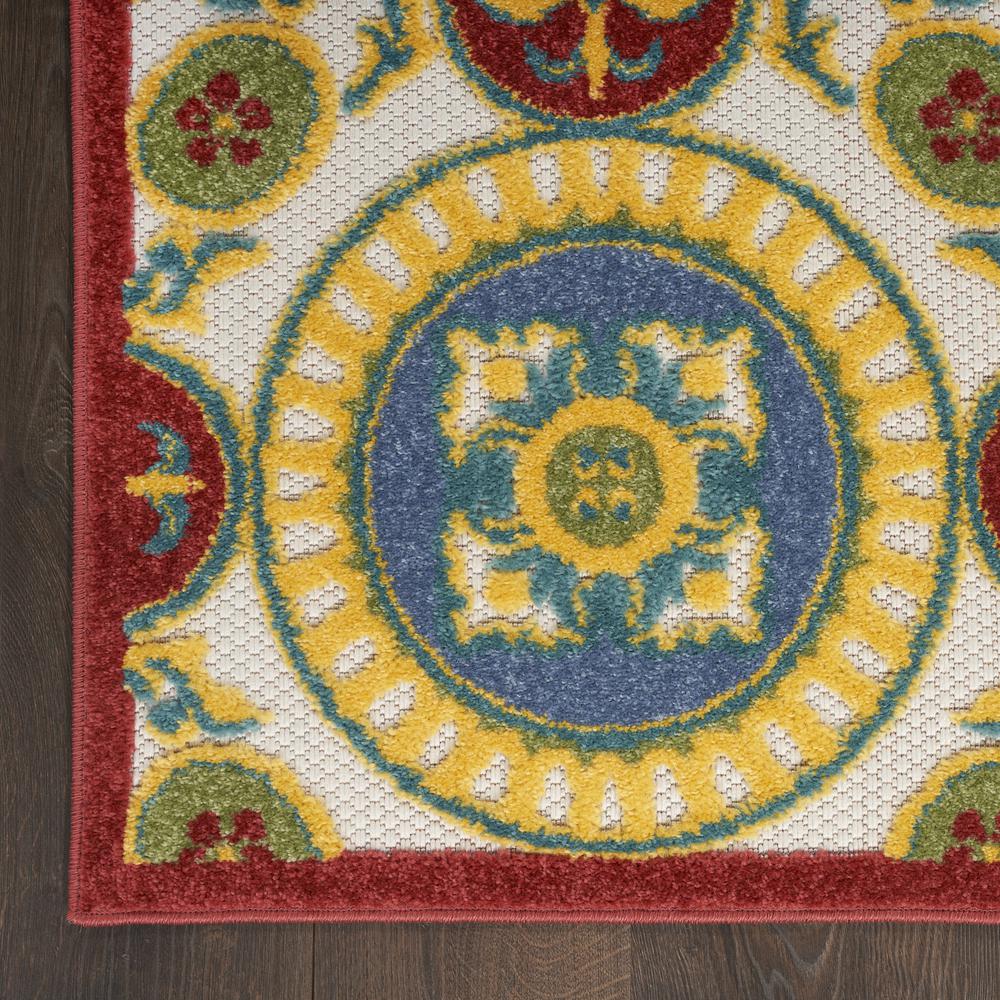 Nourison Home Aloha Area Rug. Picture 4