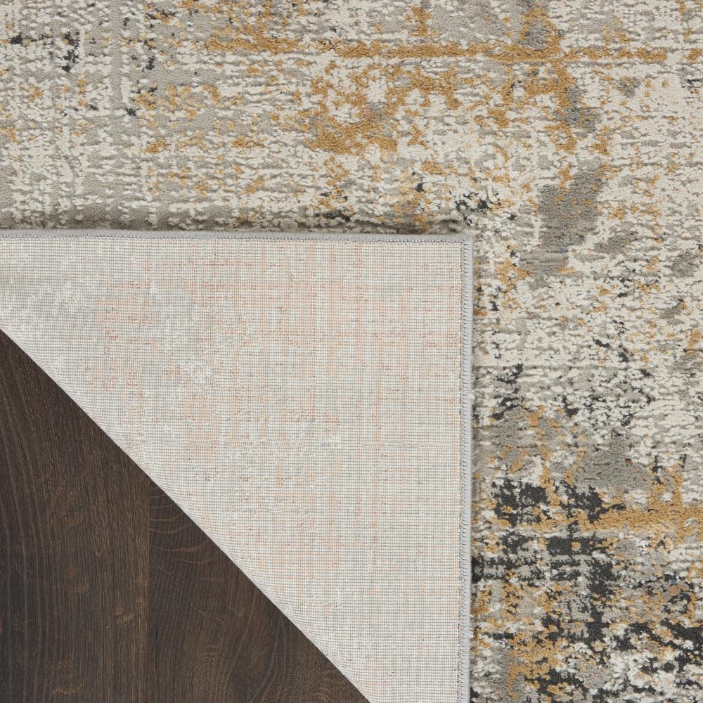 Modern Rectangle Area Rug, 5' x 7'. Picture 3