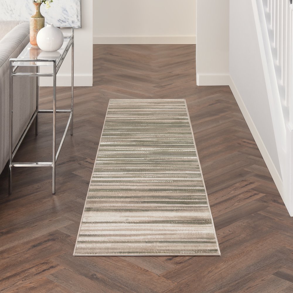 Nourison Home Jubilant Area Rug. Picture 2