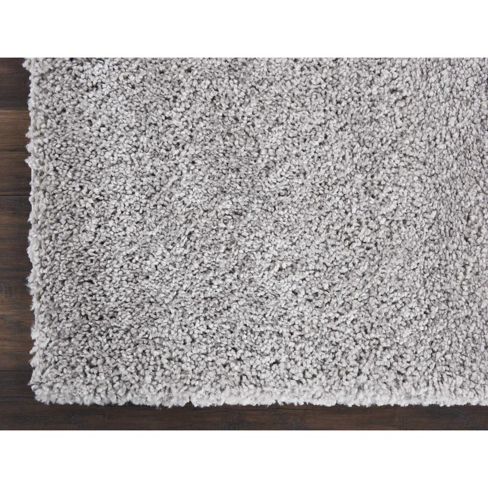 Shag Runner Area Rug, 10' Runner. Picture 4