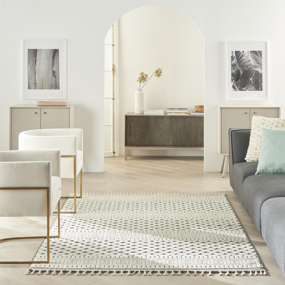 Nourison Home Elwood Area Rug. Picture 9