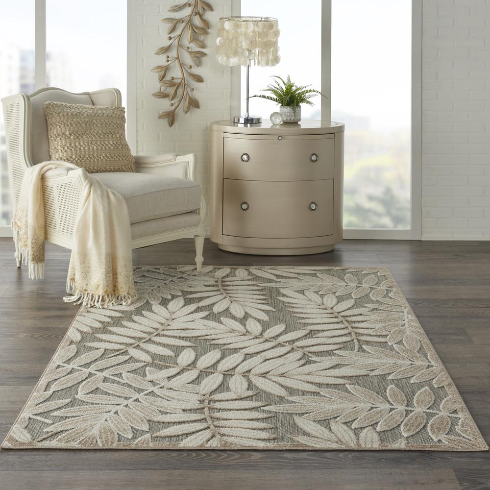 Nourison Home Aloha Area Rug. Picture 2