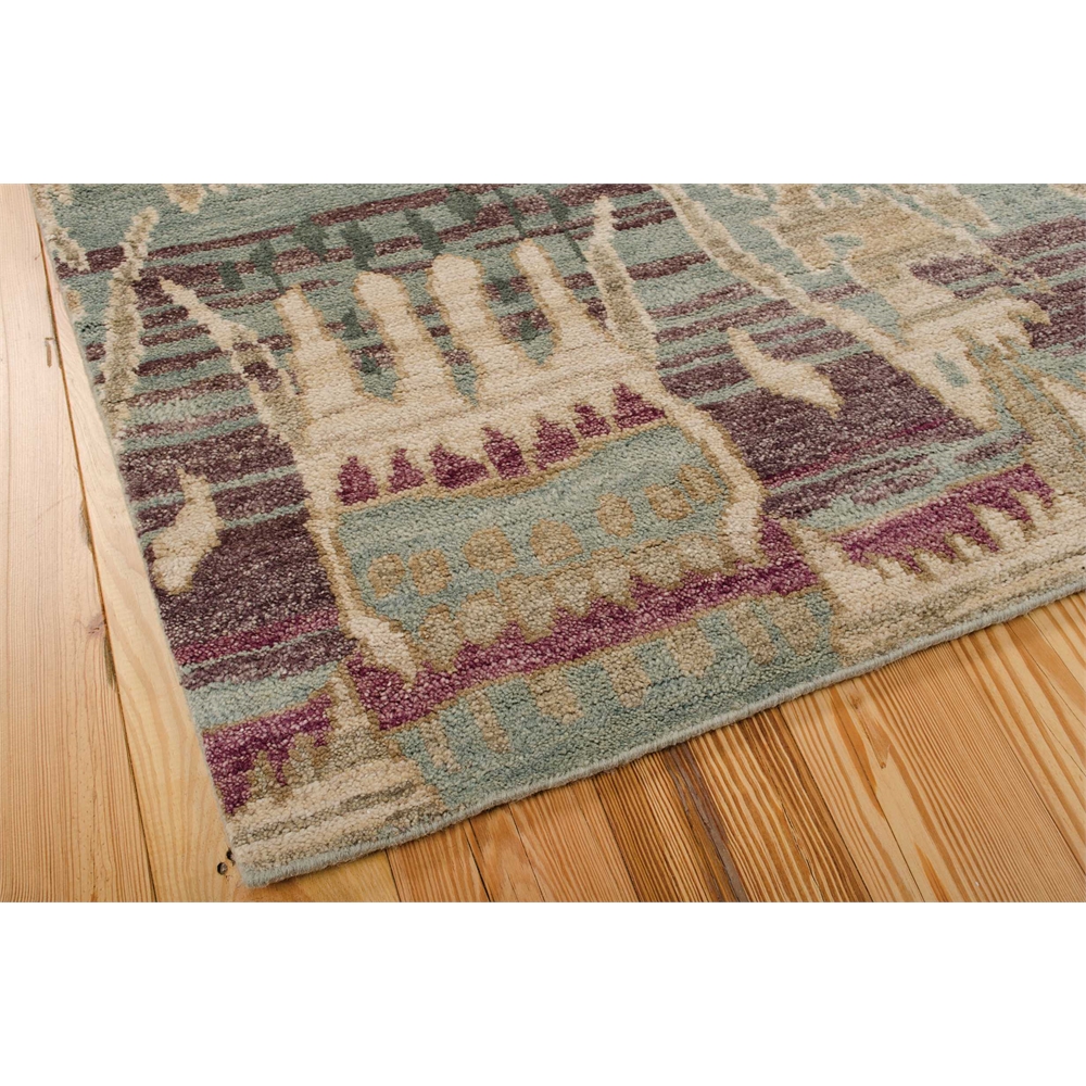 Dune Mist Area Rug. Picture 1