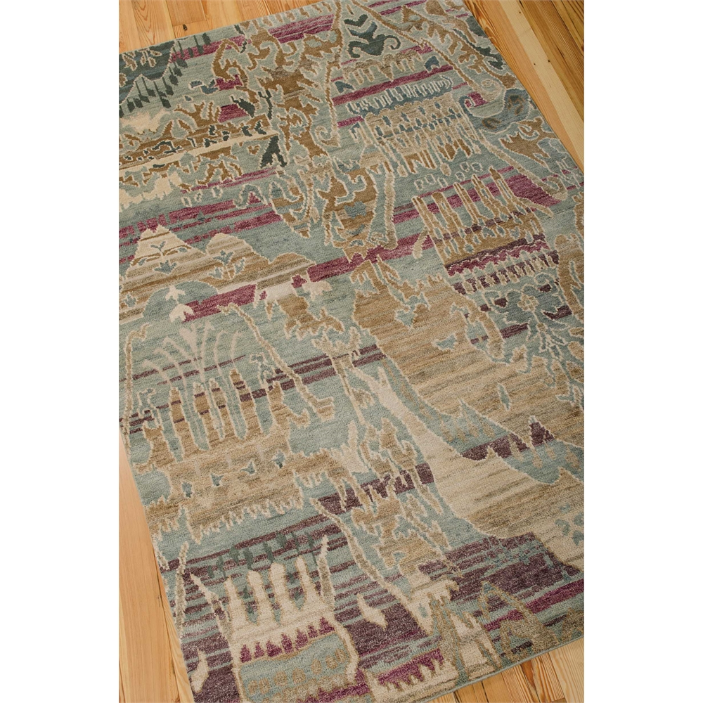 Dune Mist Area Rug. Picture 3