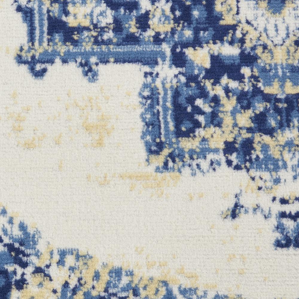 Nourison Home Grafix Area Rug. Picture 6