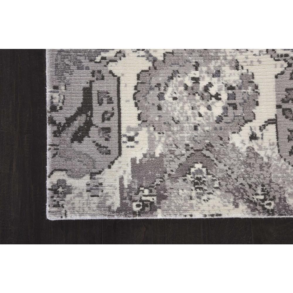 Vintage Rectangle Area Rug, 8' x 10'. Picture 4