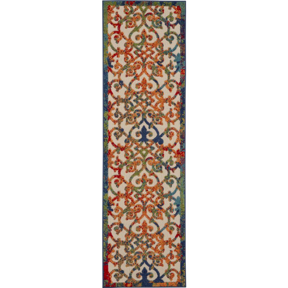 Nourison Home Aloha Area Rug. Picture 1