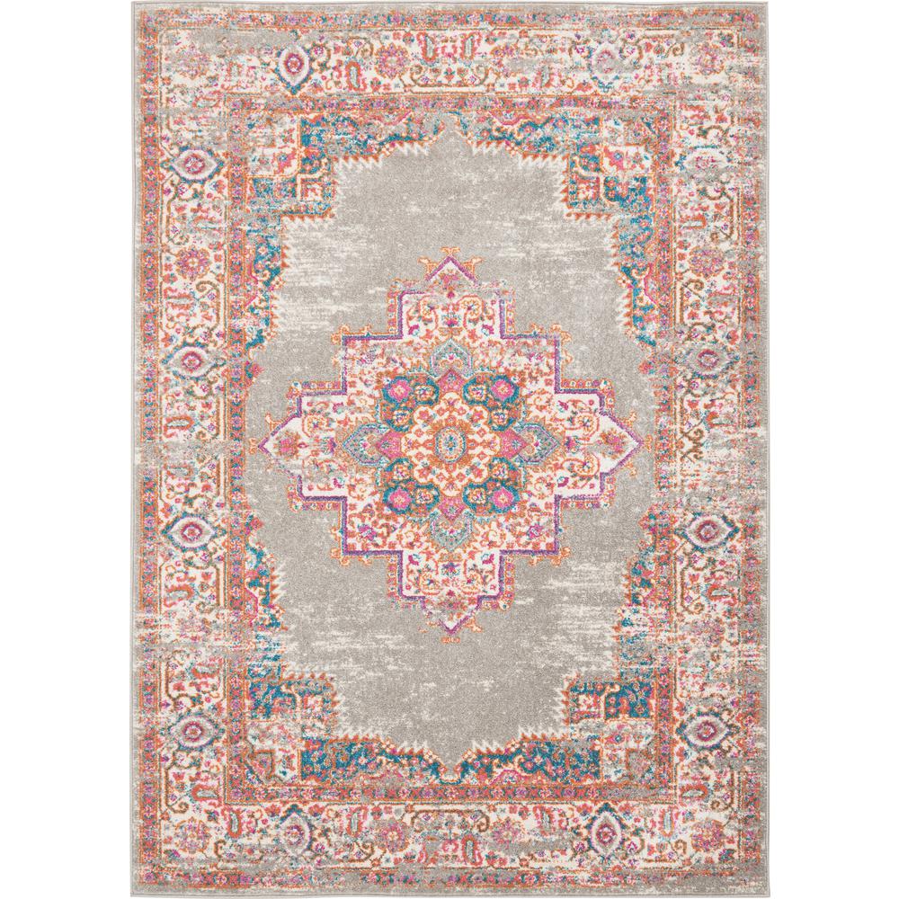 Nourison Home Passion Area Rug. Picture 1