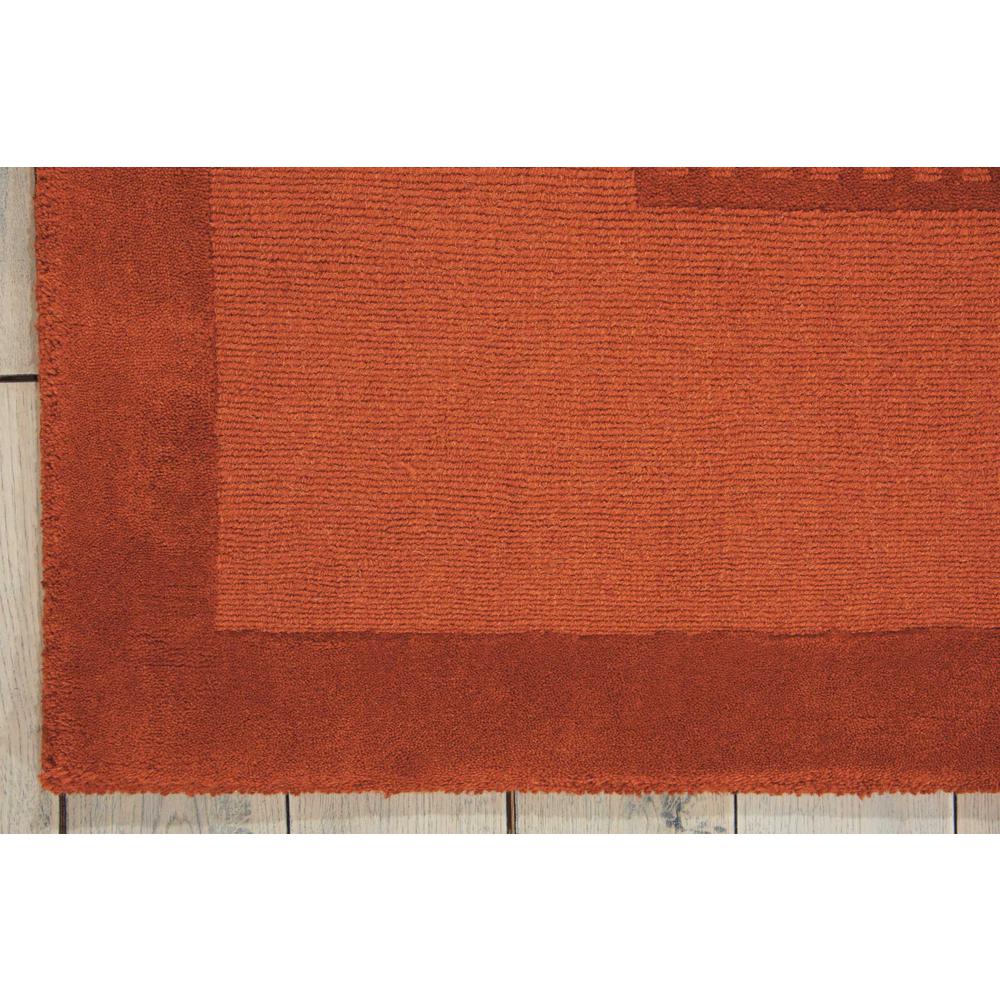 Westport Area Rug, Spice, 3'6" x 5'6". Picture 3