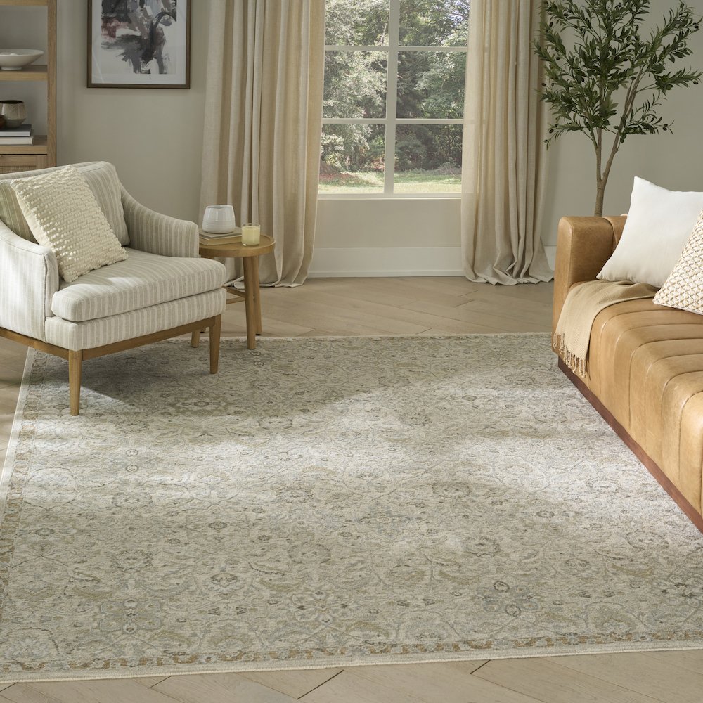 Nourison Home Envy Area Rug. Picture 2