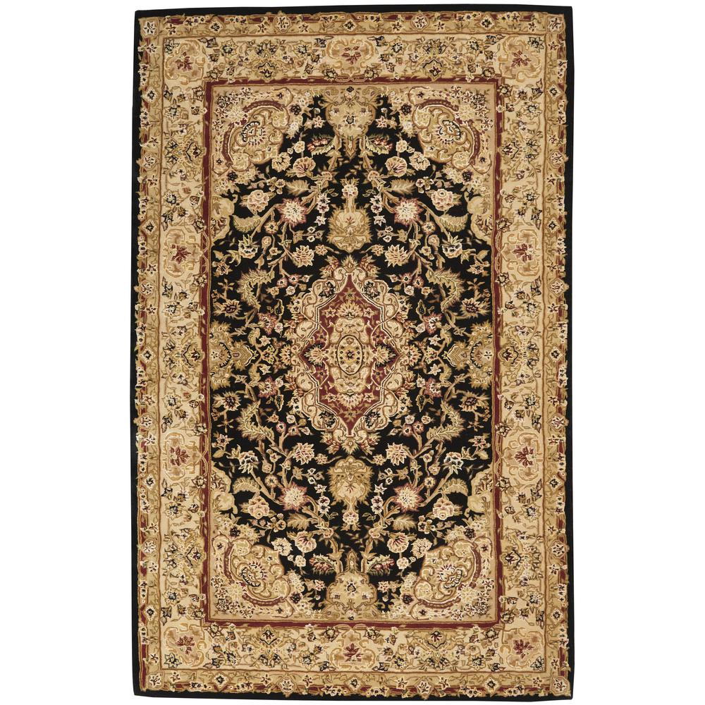 Nourison Home Nourison 2000 Area Rug. Picture 1