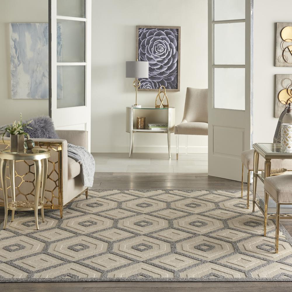Nourison Home Palamos Area Rug. Picture 2