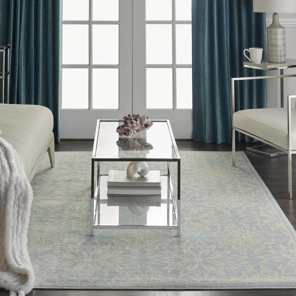 Nourison Home Jubilant Area Rug. Picture 10