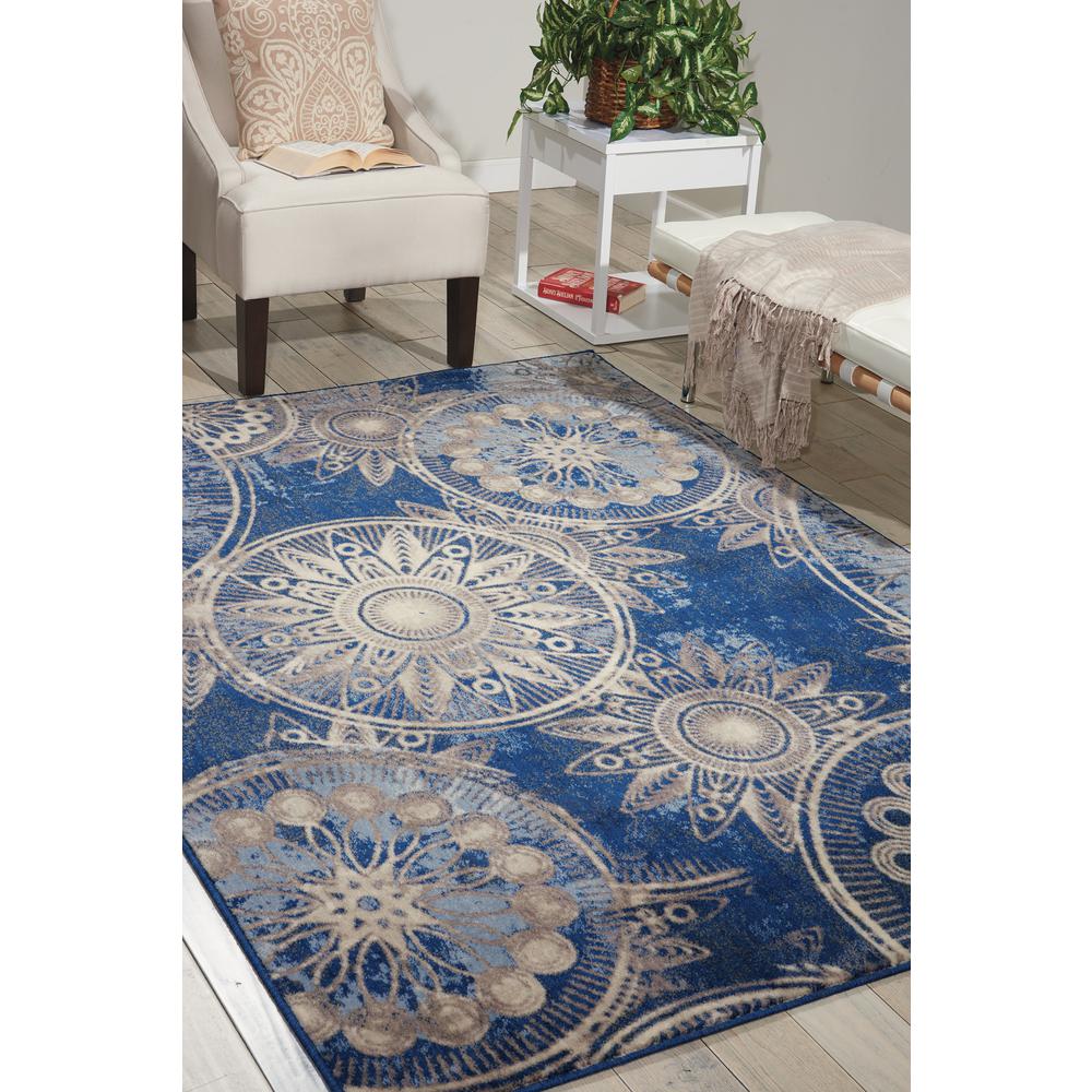 Nourison Home Somerset Area Rug. Picture 2