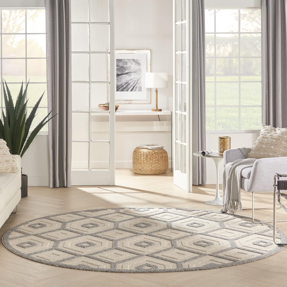 Nourison Home Palamos Area Rug. Picture 9