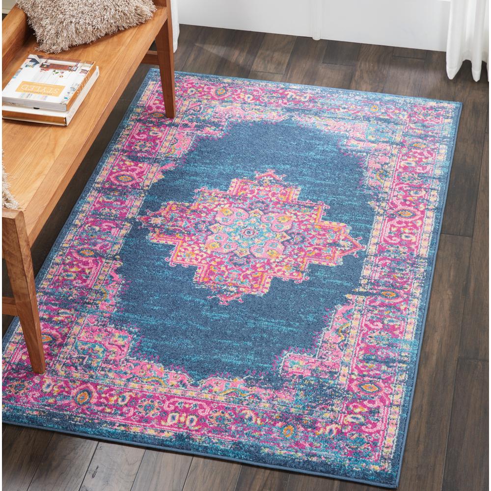 Nourison Home Passion Area Rug. Picture 5