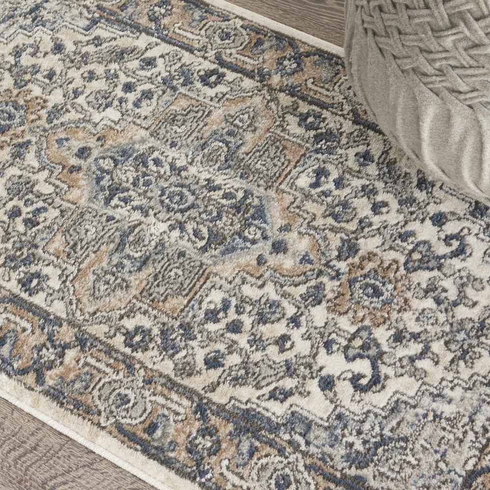 Nourison Home Concerto Area Rug. Picture 8