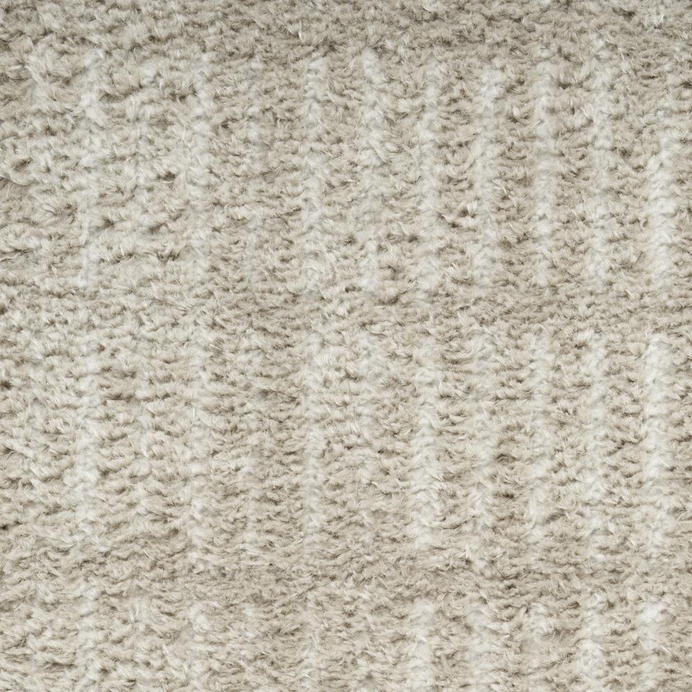 Scandinavian Rectangle Area Rug, 4' x 6'. Picture 6