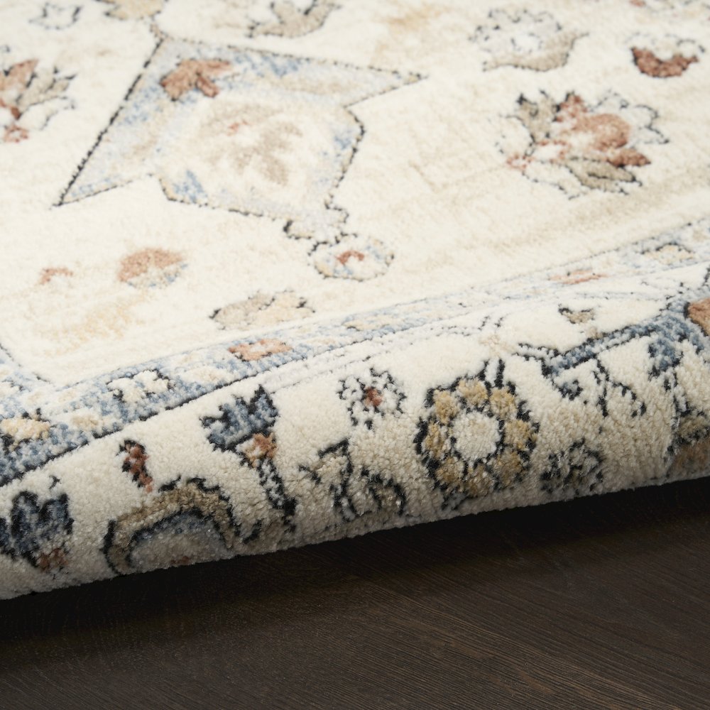 Nourison Home Pardis Area Rug. Picture 7