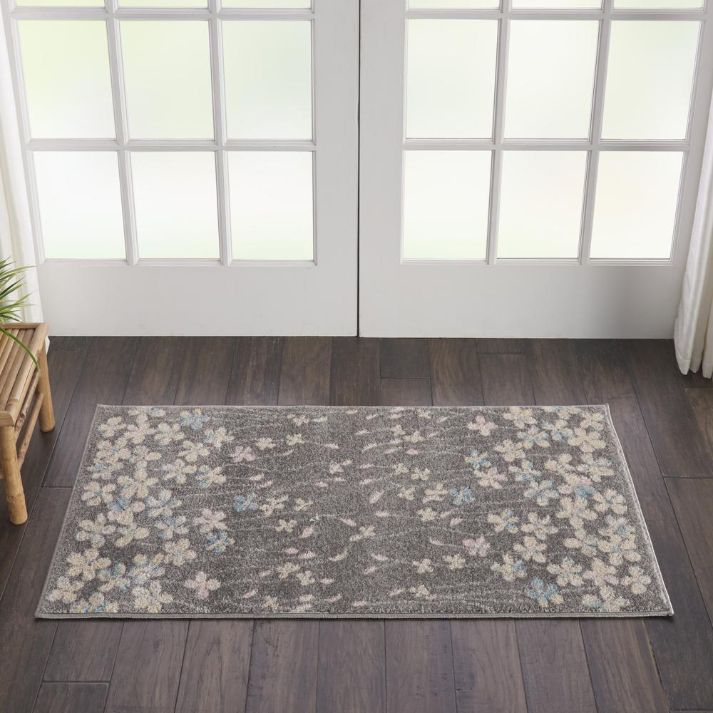 Nourison Home Tranquil Area Rug. Picture 8